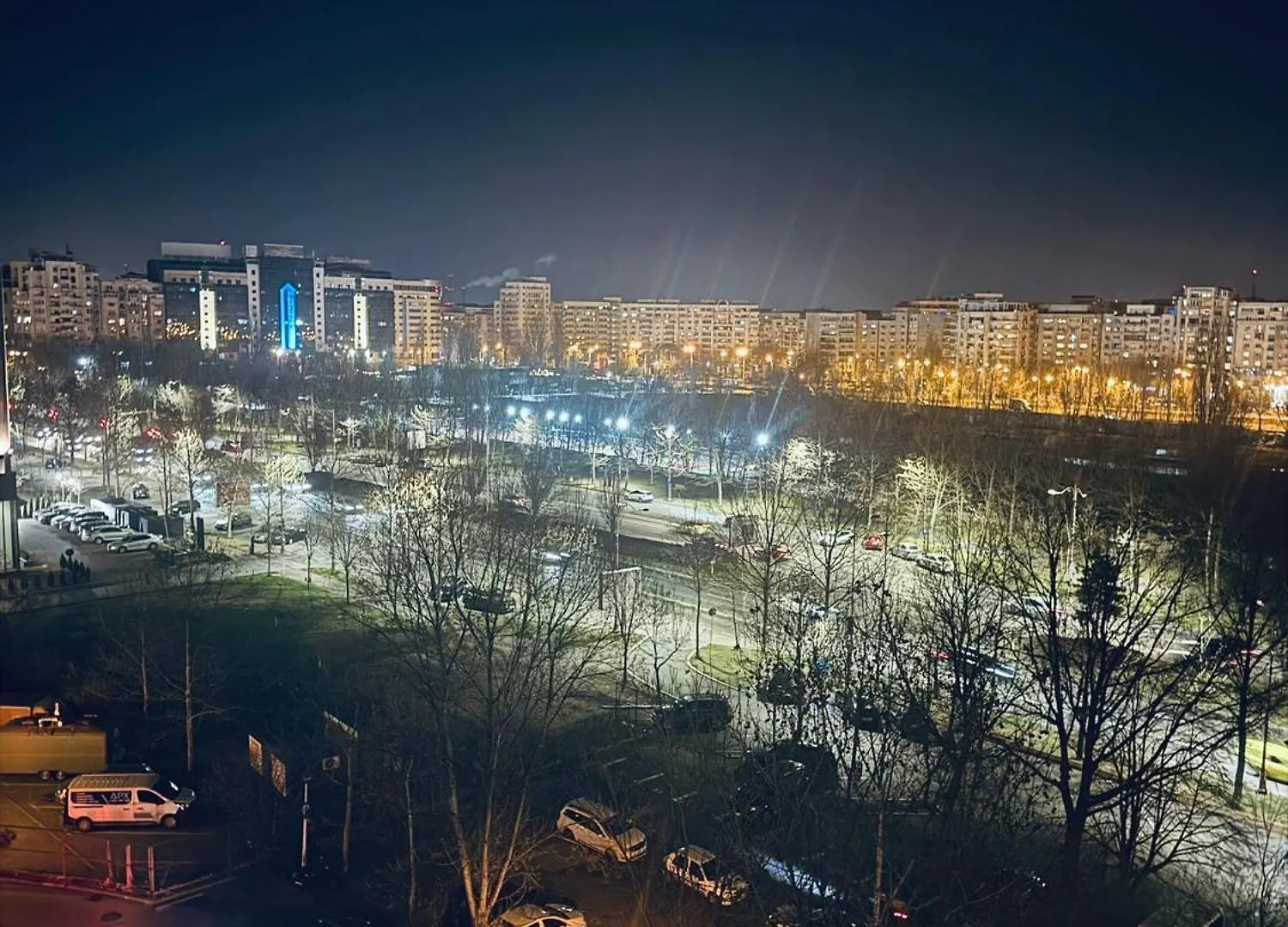 4 Rooms Unirii 47 Bucureşti
