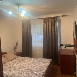 Uccello Apartament
