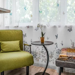 D&g - Cozy Place Apartament