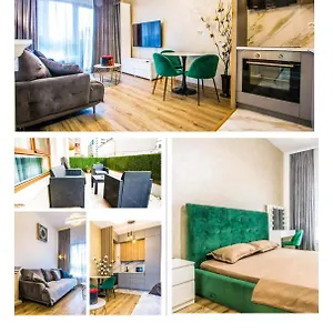 #bucharest & Mihai Bravu Apartament