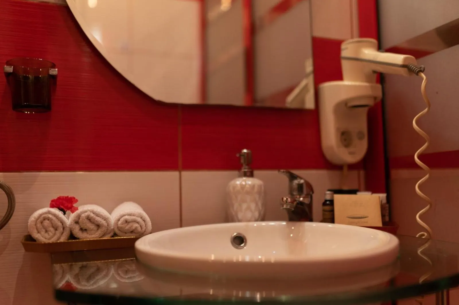 4 Rooms Unirii 47 Bukarest