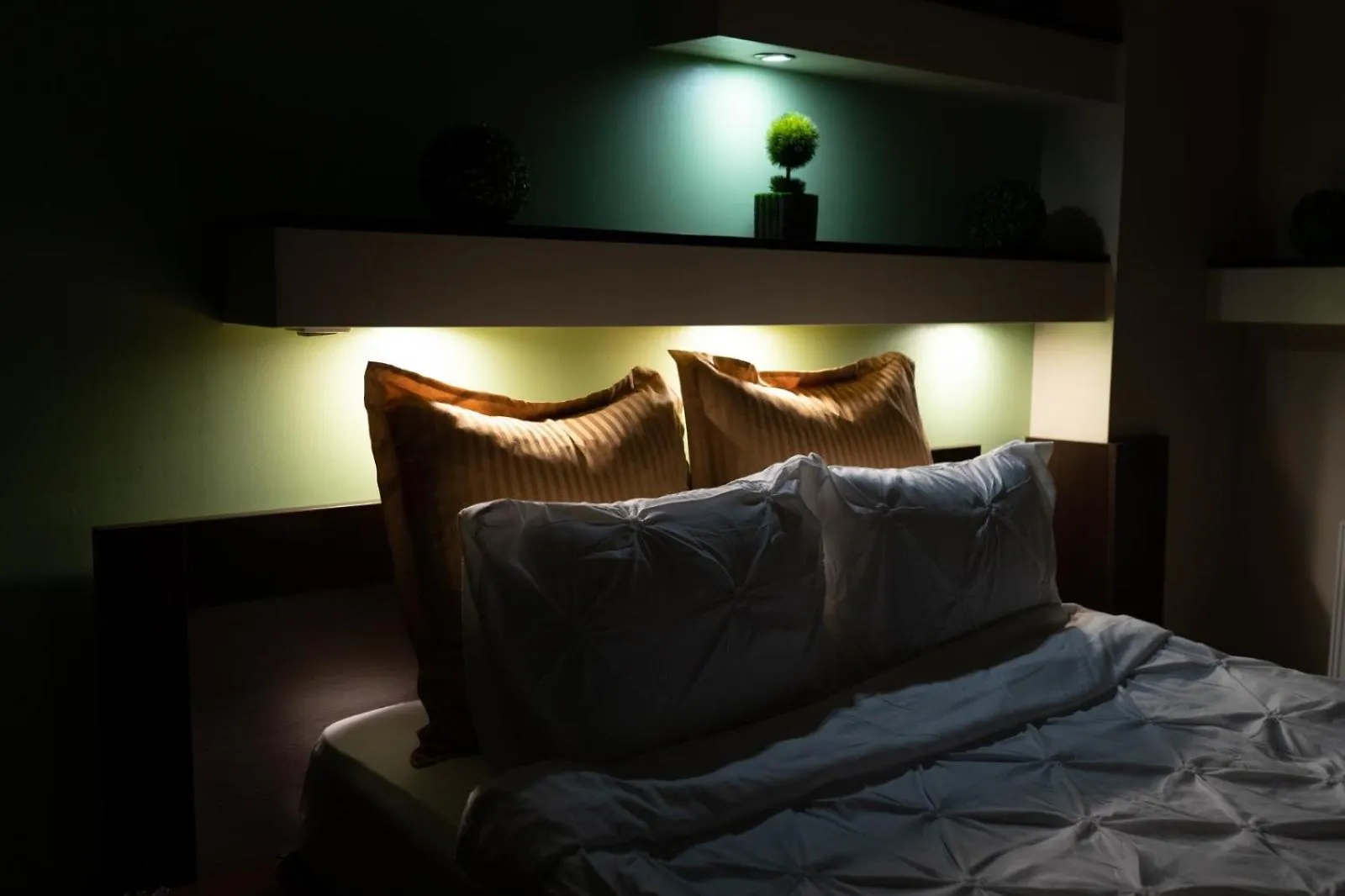 4 Rooms Unirii 47 Bukarest 0*,