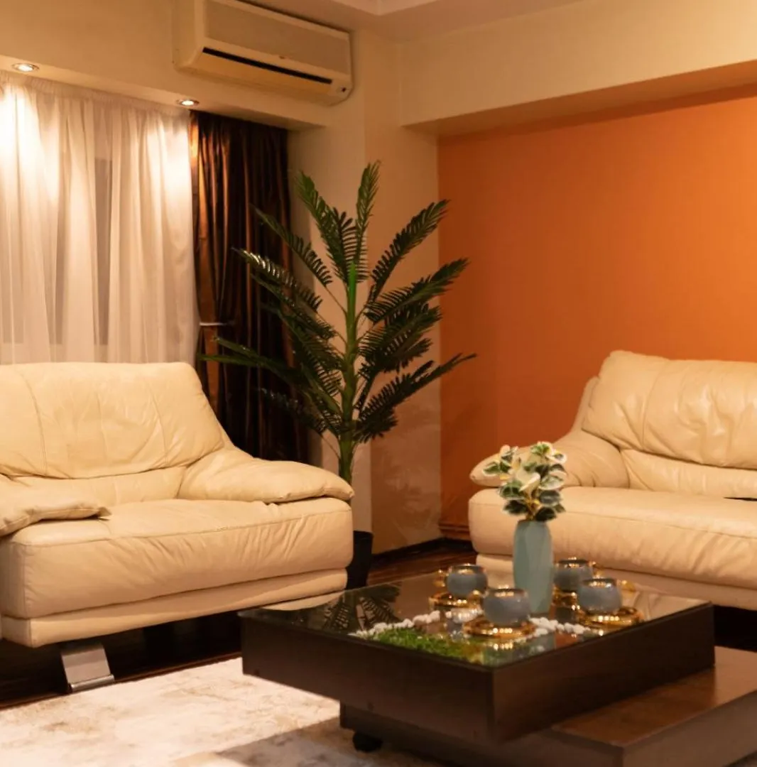 4 Rooms Unirii 47 Bukarest