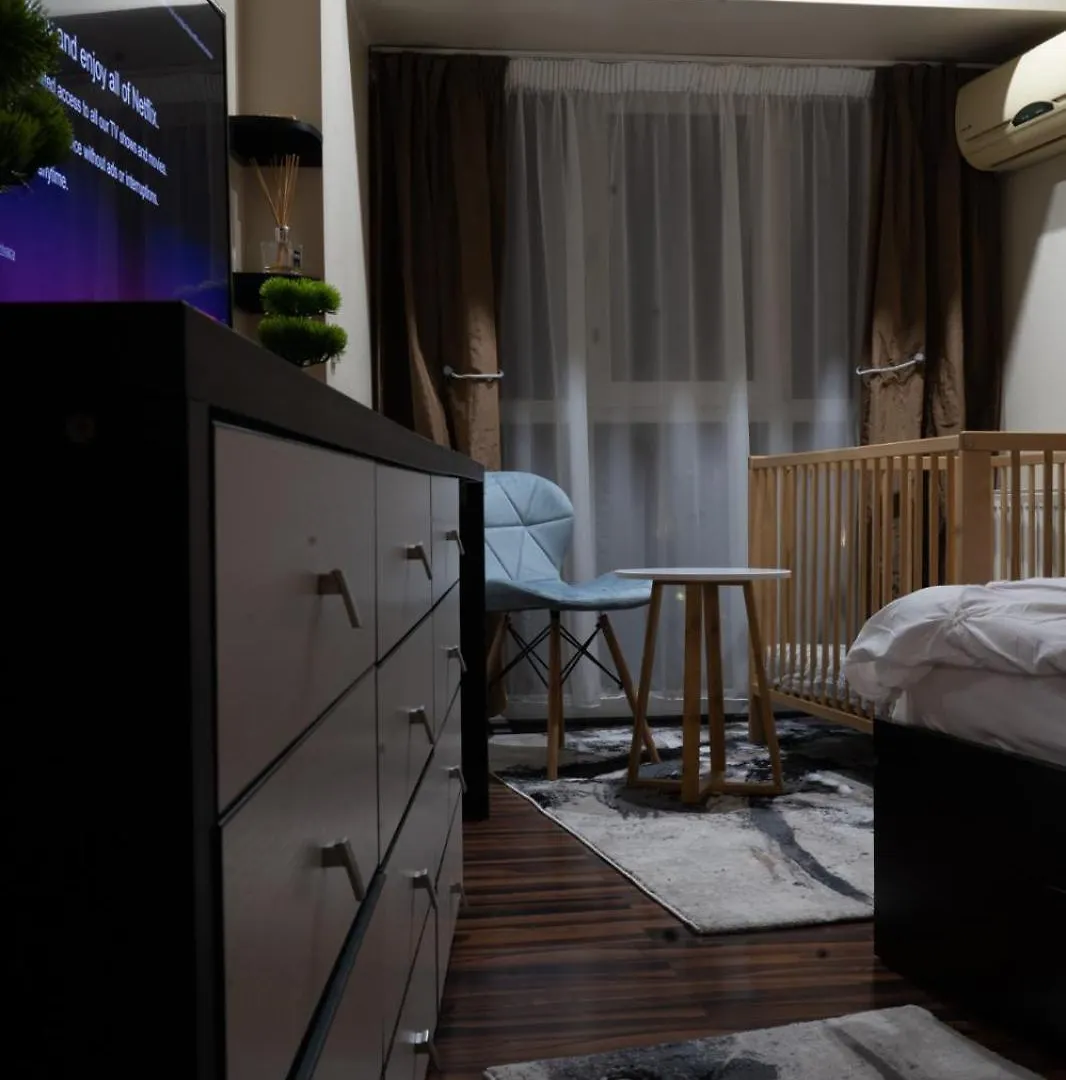 4 Rooms Unirii 47 Bukarest 0*,  Rumänien