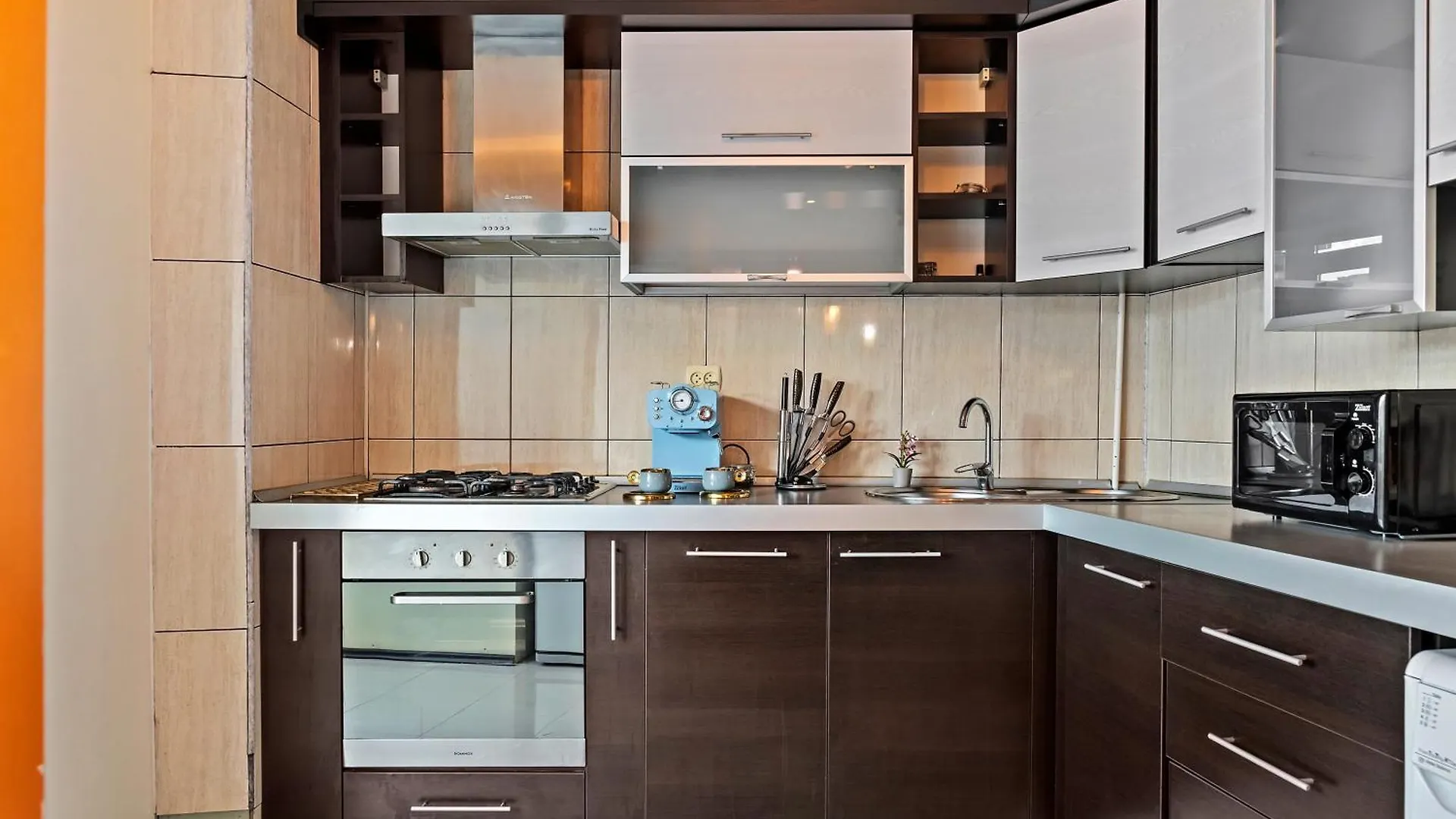 4 Rooms Unirii 47 Bukarest