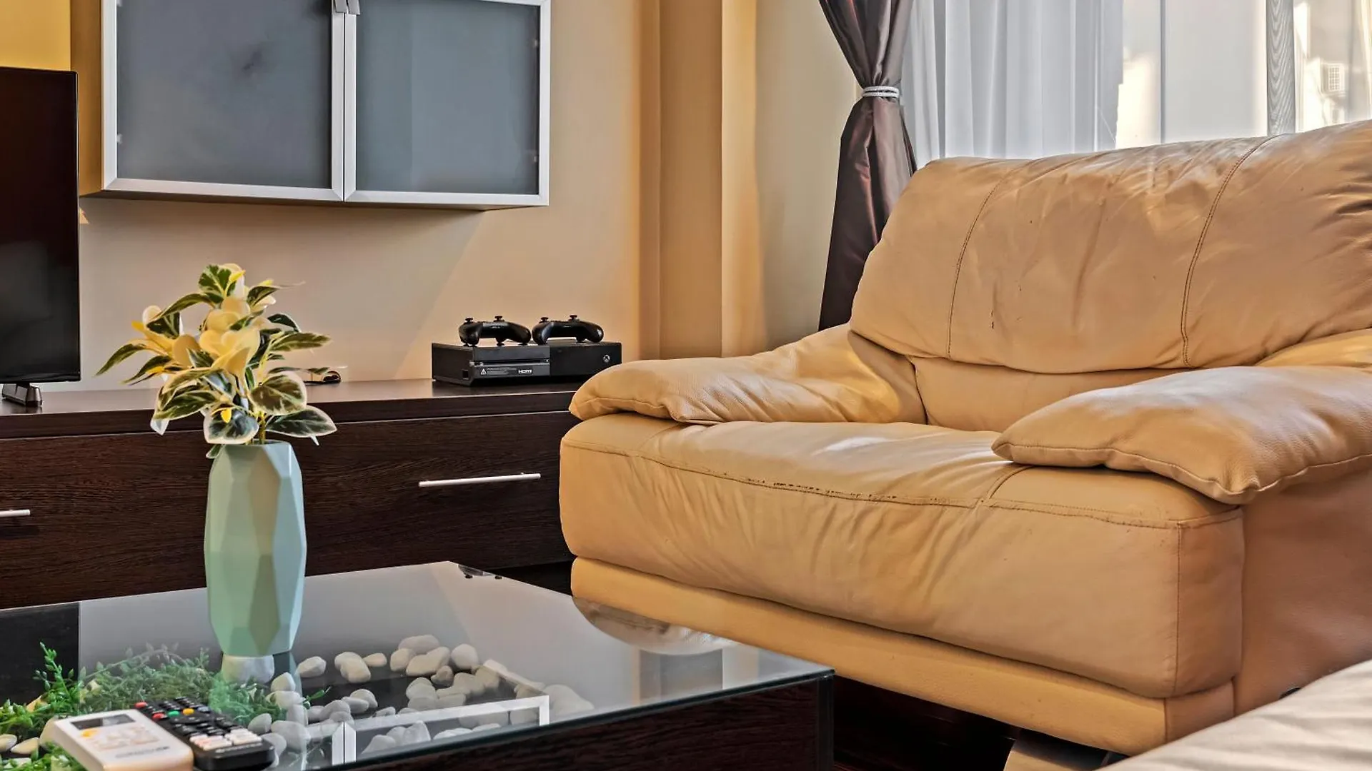 4 Rooms Unirii 47 Bukarest 0*,