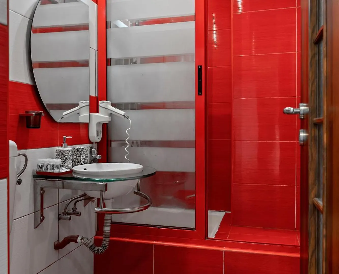 Lägenhet 4 Rooms Unirii 47 Bukarest