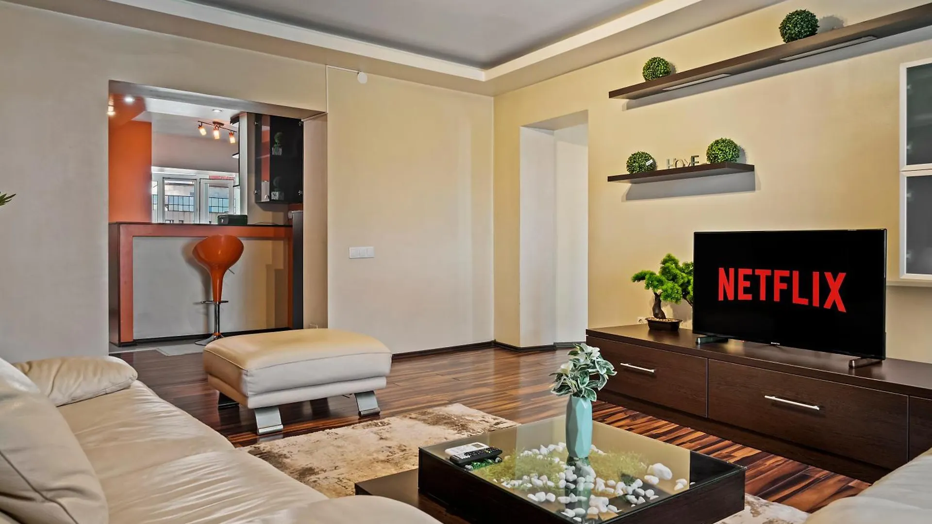 4 Rooms Unirii 47 Bukarest 0*,
