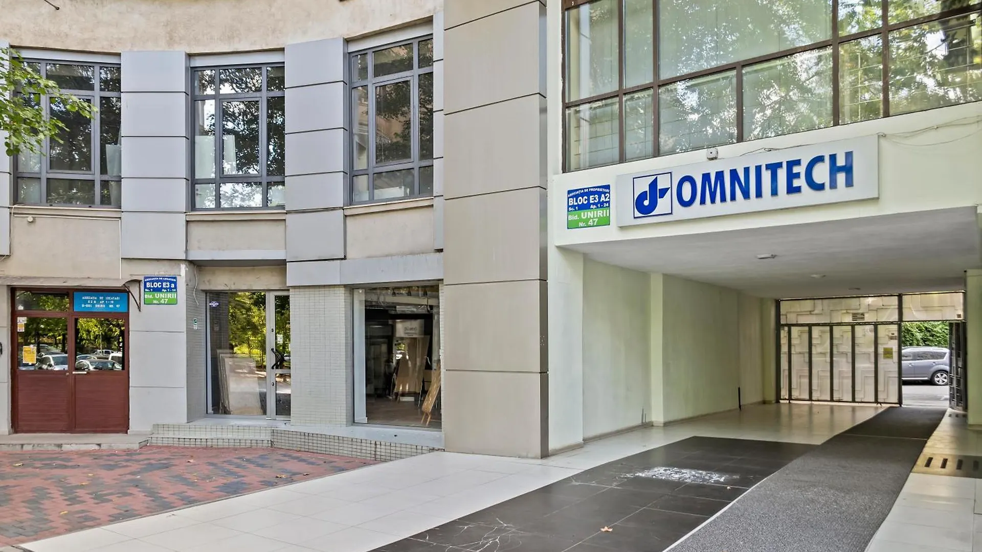 4 Rooms Unirii 47 Bukarest